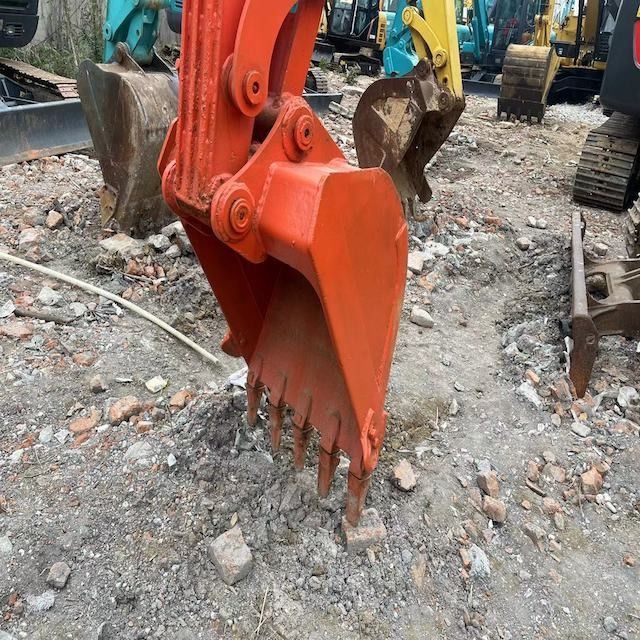 80% nouvelle excavatrice utilisée Doosan 55 excavatrice Corée Excavatrice d'occasion bon prix