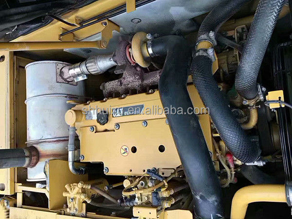 Excavateur cat 325bl d'occasion CAT325 en bon état à vendre excavateur cat 303 cat 306