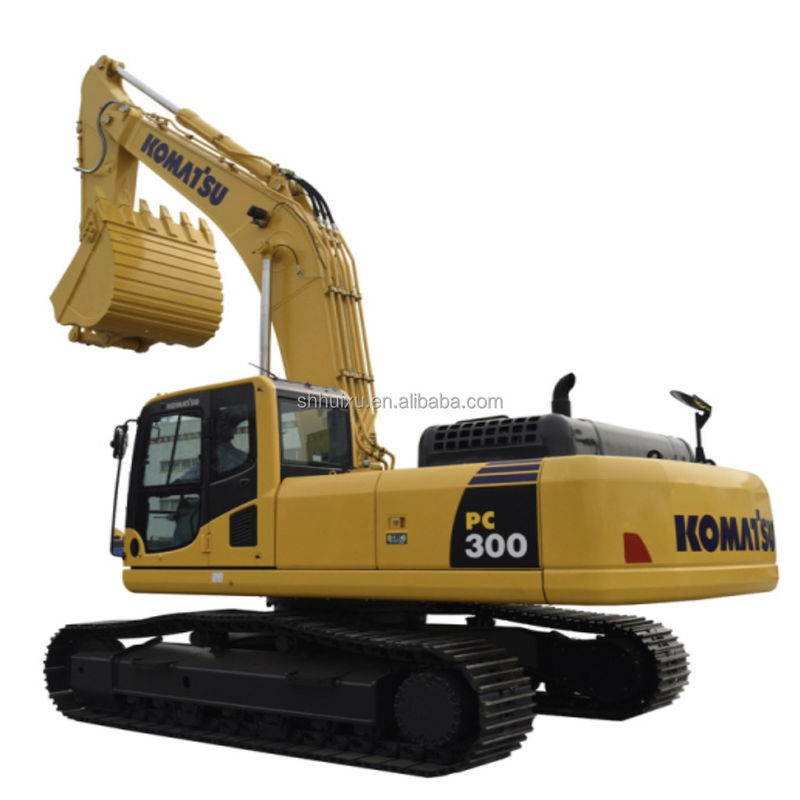 Excavateur japonais Komatsu PC130 de bonne qualité et à bas prix à vendre
