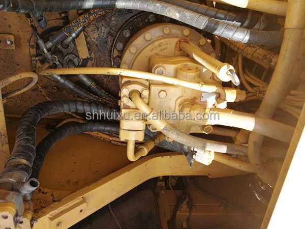 Excavateur à chenilles 329d/ Excavateur à chenilles d'occasion CAT329 en bon état à vendre