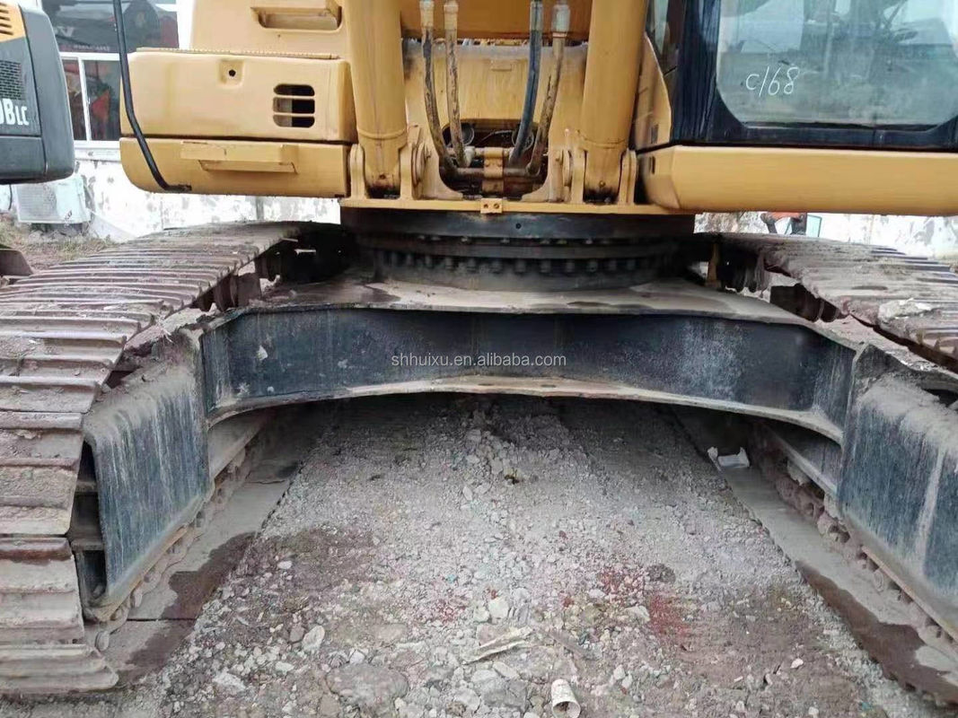 Excavateur d'occasion cat 330d Excavateur à rampe d'occasion CAT330C en bon état à vendre CAT 303 cat 306