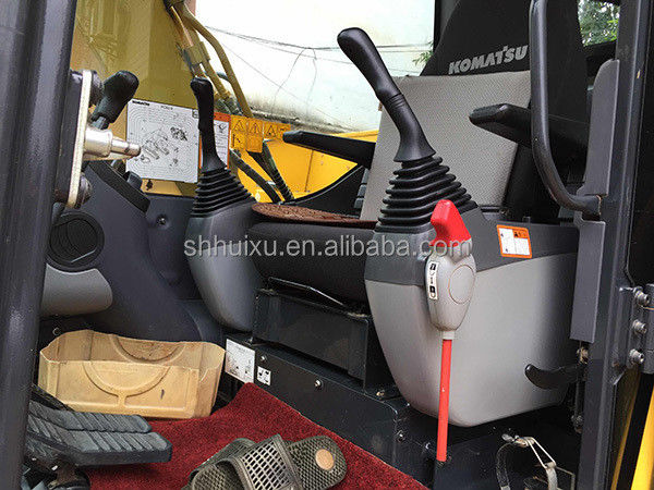 Excavateur d'occasion CAT 307d petit creuseur rampant Caterpillar excavateur en bon état de qualité CAT 303 Caterpillar en stock Cat 306 excavateur