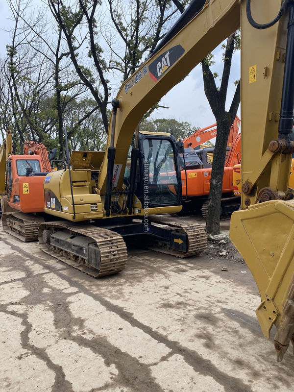 Cat 312d2 excavateur d'occasion chenille 312d/ excavateur bas prix machine à creuser d'occasion CAT312D en bon état à vendre CAT 303 chenille en stock chat 306 excavateur