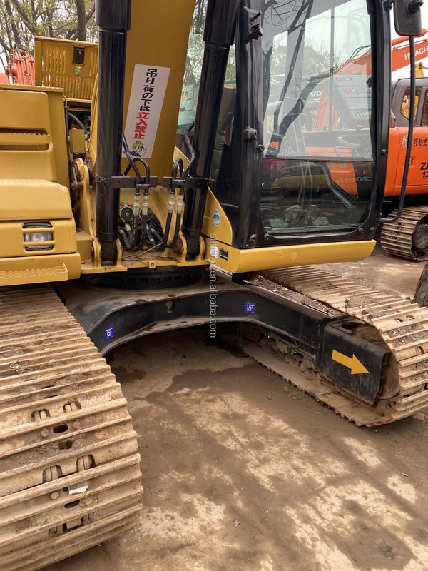 Cat 312d2 excavateur d'occasion chenille 312d/ excavateur bas prix machine à creuser d'occasion CAT312D en bon état à vendre CAT 303 chenille en stock chat 306 excavateur