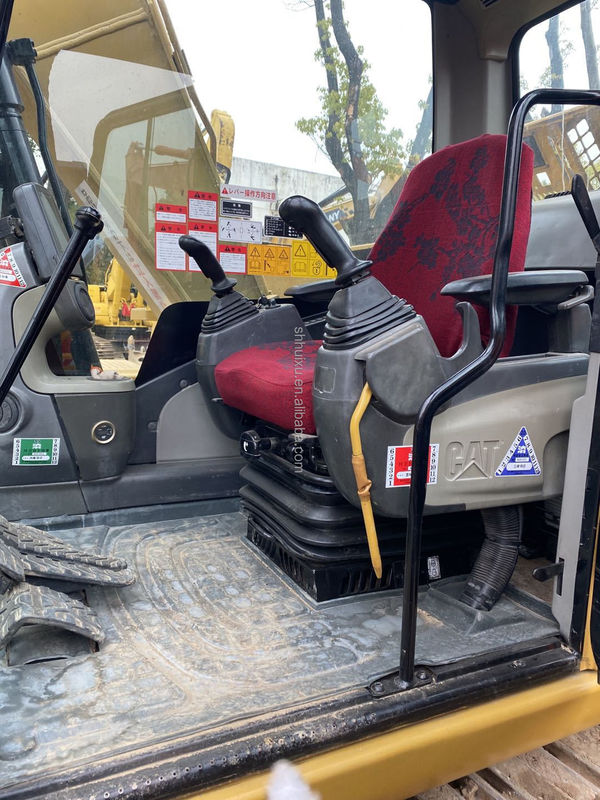 Cat 312d2 excavateur d'occasion chenille 312d/ excavateur bas prix machine à creuser d'occasion CAT312D en bon état à vendre CAT 303 chenille en stock chat 306 excavateur