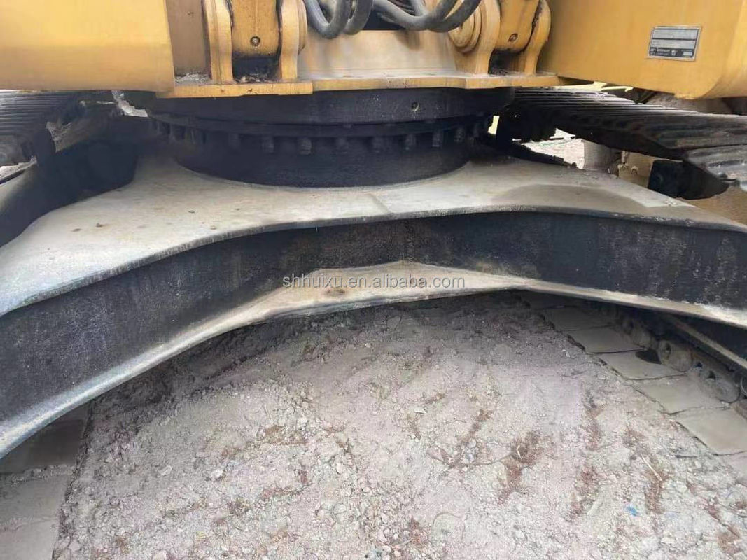 Caterpillar 320d2 excavateur d'occasion machine à creuser d'occasion CAT320B origine japonaise à vendre Caterpillar en stock