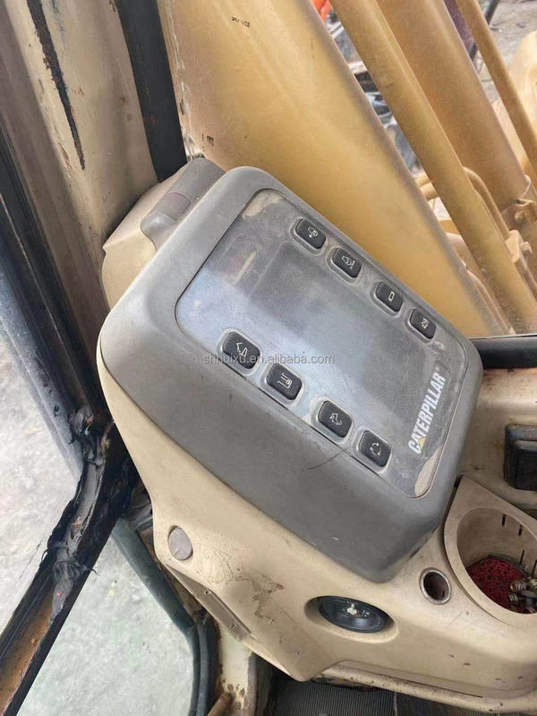 Caterpillar 320d2 excavateur d'occasion machine à creuser d'occasion CAT320B origine japonaise à vendre Caterpillar en stock