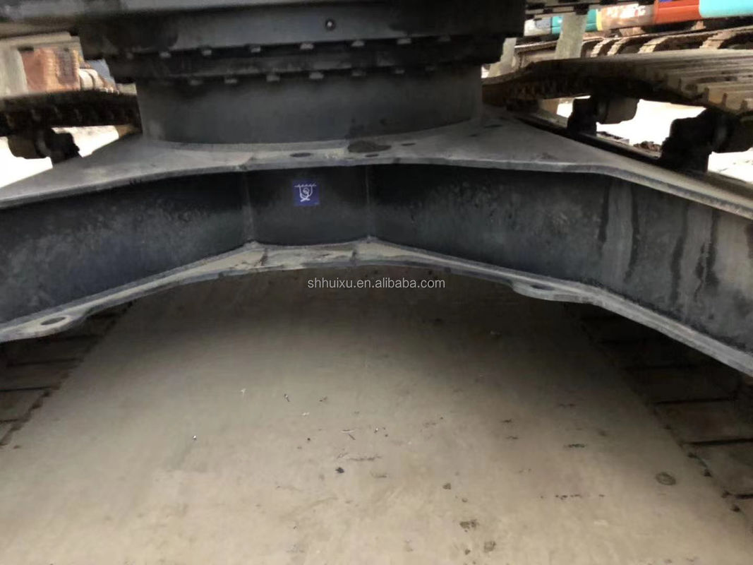 Vente à chaud HITACHI Excavateur hydraulique HITACHI 240 de seconde main en bon état Machine de creuser japonaise utilisée à vendre