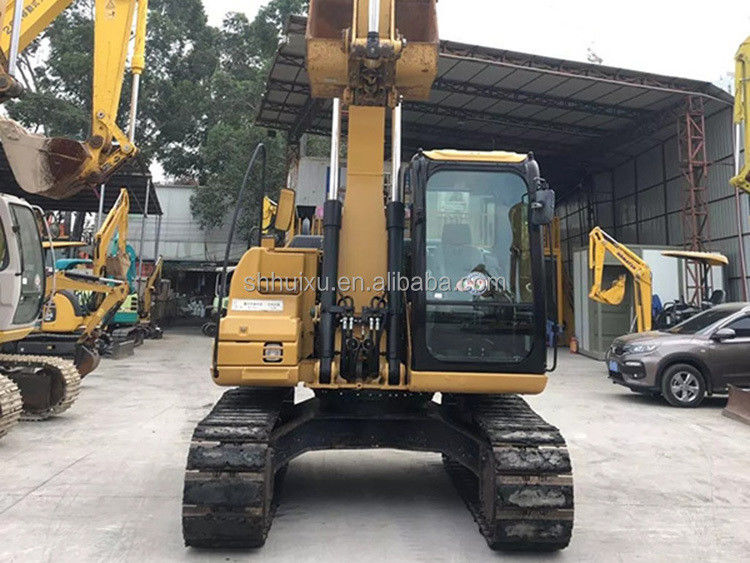 Excavatrice utilisée cat 312 à vendre/machine de creusement utilisée CAT312D origine japonaise à vendre CAT 303 cat 306 excavatrice