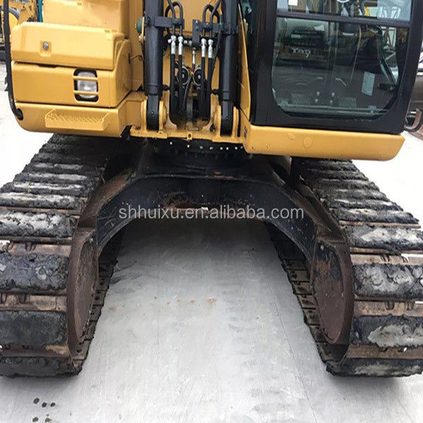 Excavatrice utilisée cat 312 à vendre/machine de creusement utilisée CAT312D origine japonaise à vendre CAT 303 cat 306 excavatrice