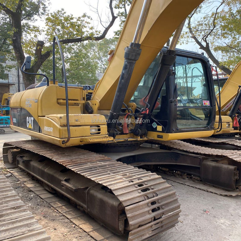 Excavateur d'occasion CAT 315dl Excavateur d'occasion CAT 315DL à vendre CAT 303 cat 306