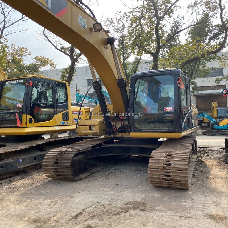 Excavateur d'occasion CAT 315dl Excavateur d'occasion CAT 315DL à vendre CAT 303 cat 306
