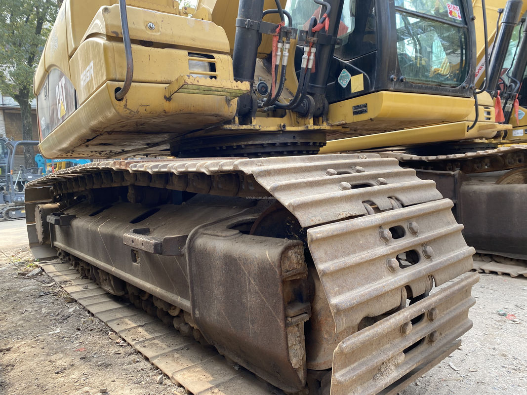 Excavateur d'occasion CAT 315dl Excavateur d'occasion CAT 315DL à vendre CAT 303 cat 306