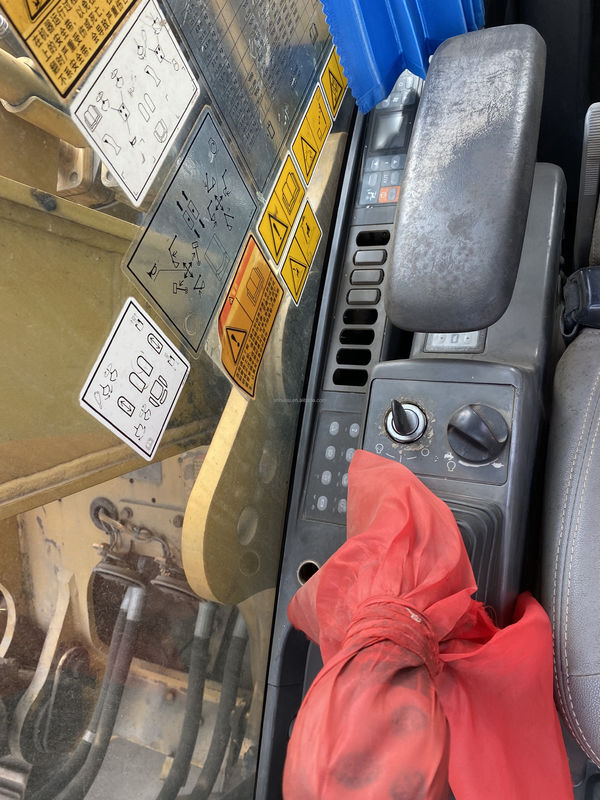 Excavateur d'occasion CAT 315dl Excavateur d'occasion CAT 315DL à vendre CAT 303 cat 306