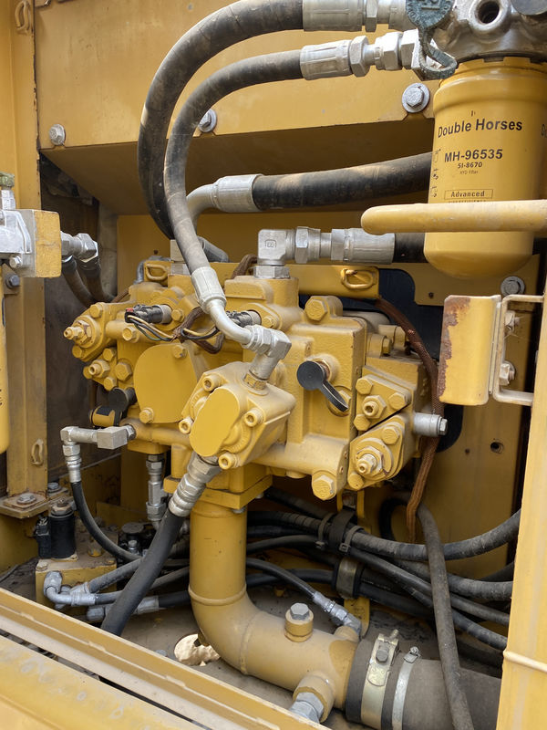 Excavateur d'occasion CAT 315dl Excavateur d'occasion CAT 315DL à vendre CAT 303 cat 306