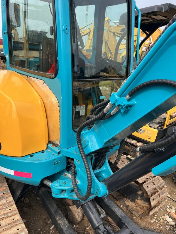 temps de travail réduit excavateur d'occasion kobelco 135 en vente d'occasion kobelco en stock excavateur d'occasion kobelco