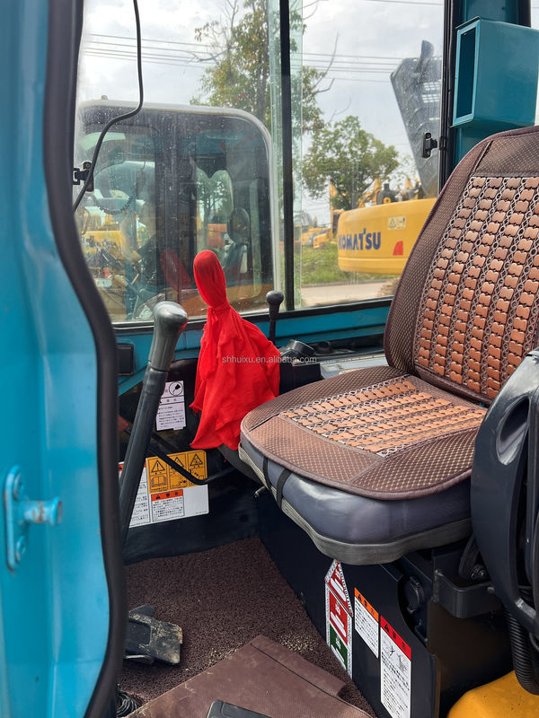 temps de travail réduit excavateur d'occasion kobelco 135 en vente d'occasion kobelco en stock excavateur d'occasion kobelco