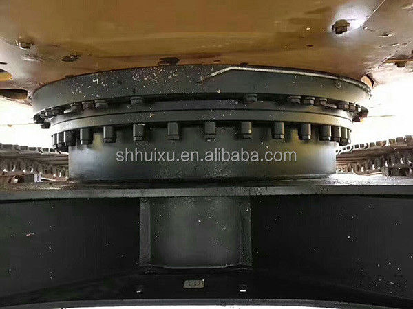 Excavatrice à rampe utilisée CAT325D à vendre Caterpillar en stock