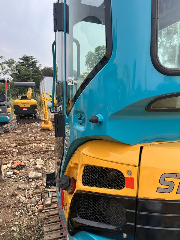 temps de travail réduit excavateur d'occasion kobelco 135 en vente d'occasion kobelco en stock excavateur d'occasion kobelco