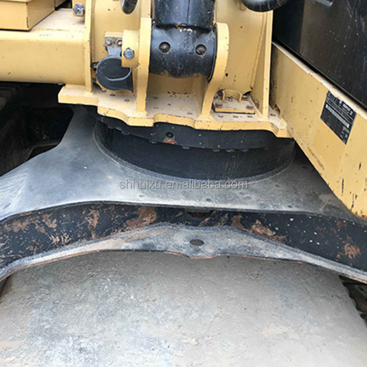 Excavateur cat307D d'occasion utilisé excavateur cat307C d'occasion à vendre/excavateur cat à bas prix à vendre