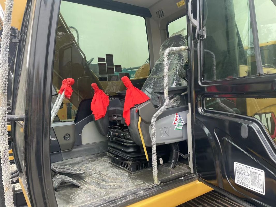 Excavateur à rouleaux CAT 312D utilisé,Vente à chaud