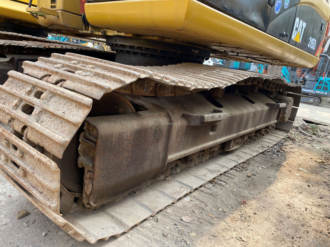 Vente à chaud Excavateur d'occasion pour chats 315d2 Excavateur d'occasion pour chats CAT315DL CAT 303