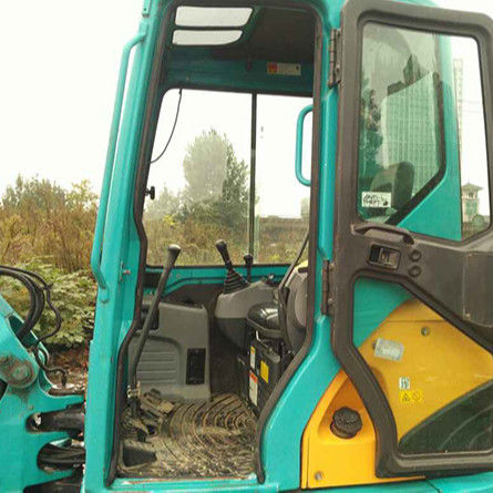 Vente mini Kubota 155 utilisé excavateur à vendre pas cher 161-3s excellente performance