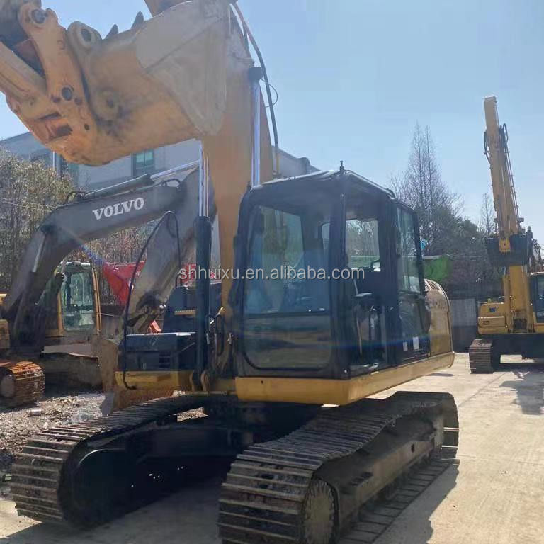 Excavateur d'occasion CAT 320bl Excavateur d'occasion CAT320D à vendre à chaud CAT 303