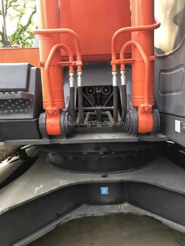 Vente à chaud Hitachi ZX350 Excavateur d'occasion d'occasion