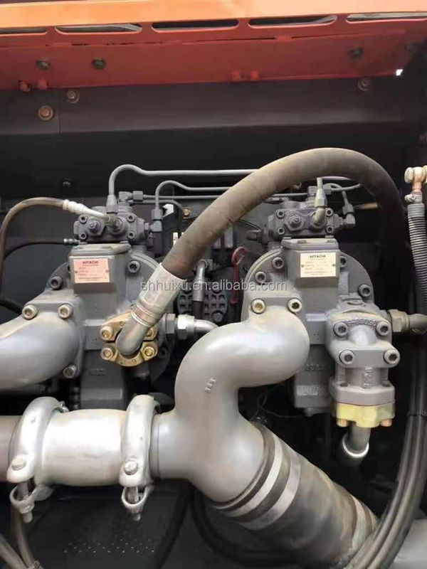 Vente à chaud Hitachi ZX350 Excavateur d'occasion d'occasion