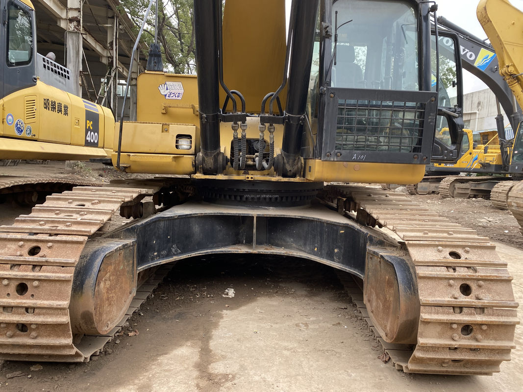 Vente à chaud de l'excavatrice CAT 349 machine de creusement d'occasion Caterpillar Excavator CAT 303 Caterpillar en stock de l'excavatrice CAT 306