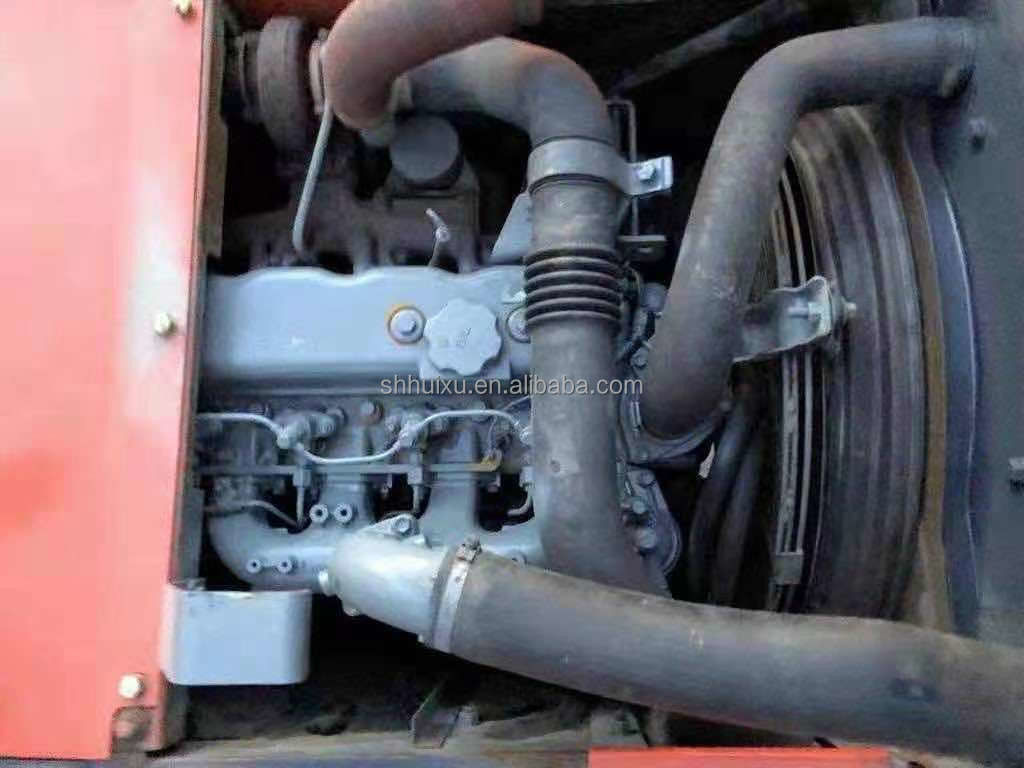 Vente à chaud d'excellente qualité Hitachi ZX120-6 d'occasion Excavateur hydraulique à rampe/machine de creusement d'occasion Hitachi ZX120-6 Prix bon marché