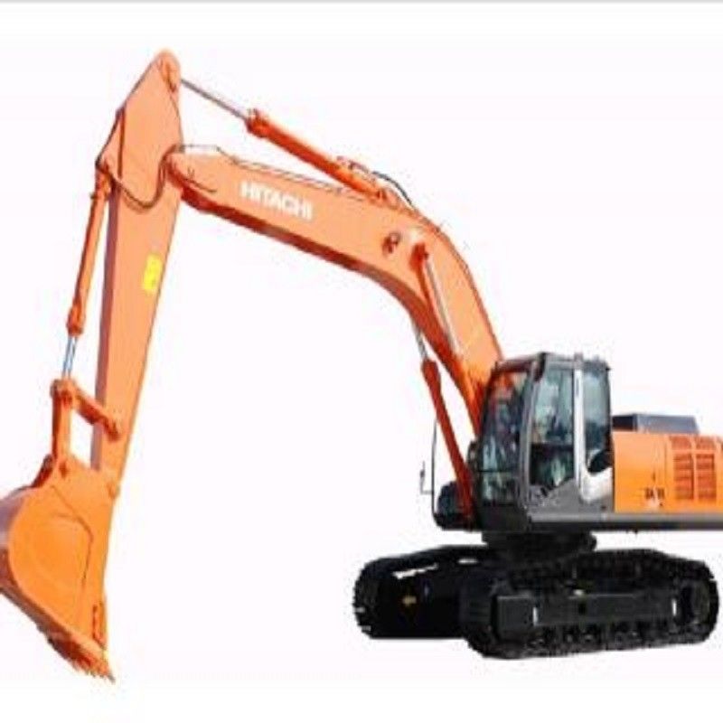 Excavateur d'occasion japonais d'origine Hitachi ZX360