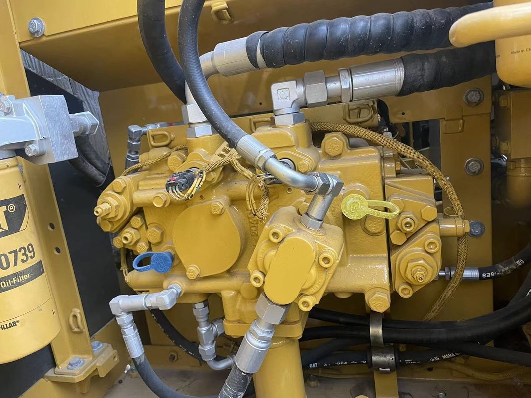 Excavatrice utilisée Caterpillar cat315 / excavatrice Japon moteur cat 315 315c en bon état