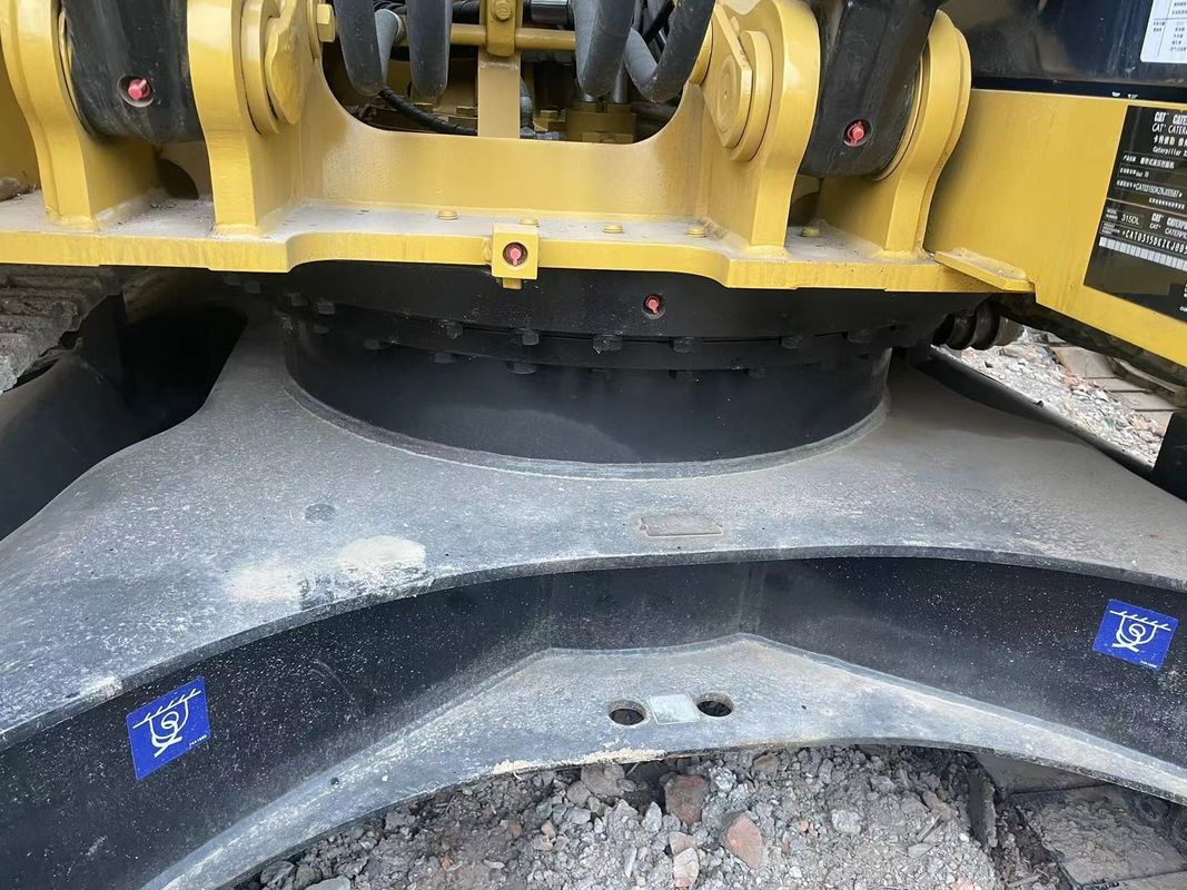 Excavatrice utilisée Caterpillar cat315 / excavatrice Japon moteur cat 315 315c en bon état