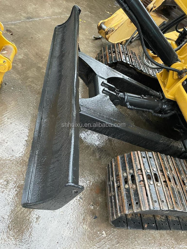 Cat utilisé excavateur rampant 305.5 e2 mini-excavateur d'occasion Cat305.5E excavateur à bas prix CAT 303 cat 306 excavateur