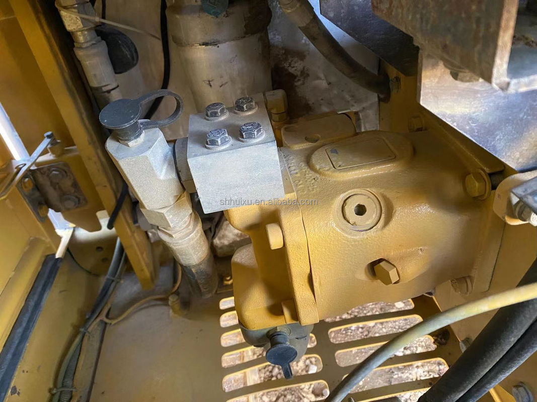 Utilisée machine de construction Excavateur de roulement Cat306e Bonne qualité Prix bon marché/de seconde main Mini Cat306e Marque japonaise