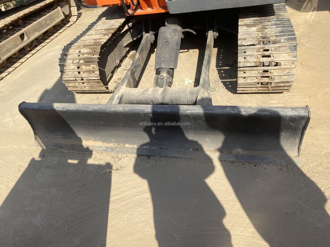 Hitachi en stock mini excavateur d'occasion hitachi zx60 japon/ ZX 60 mini excavateur à vendre d'occasion hitachi mini excavateur ZX60