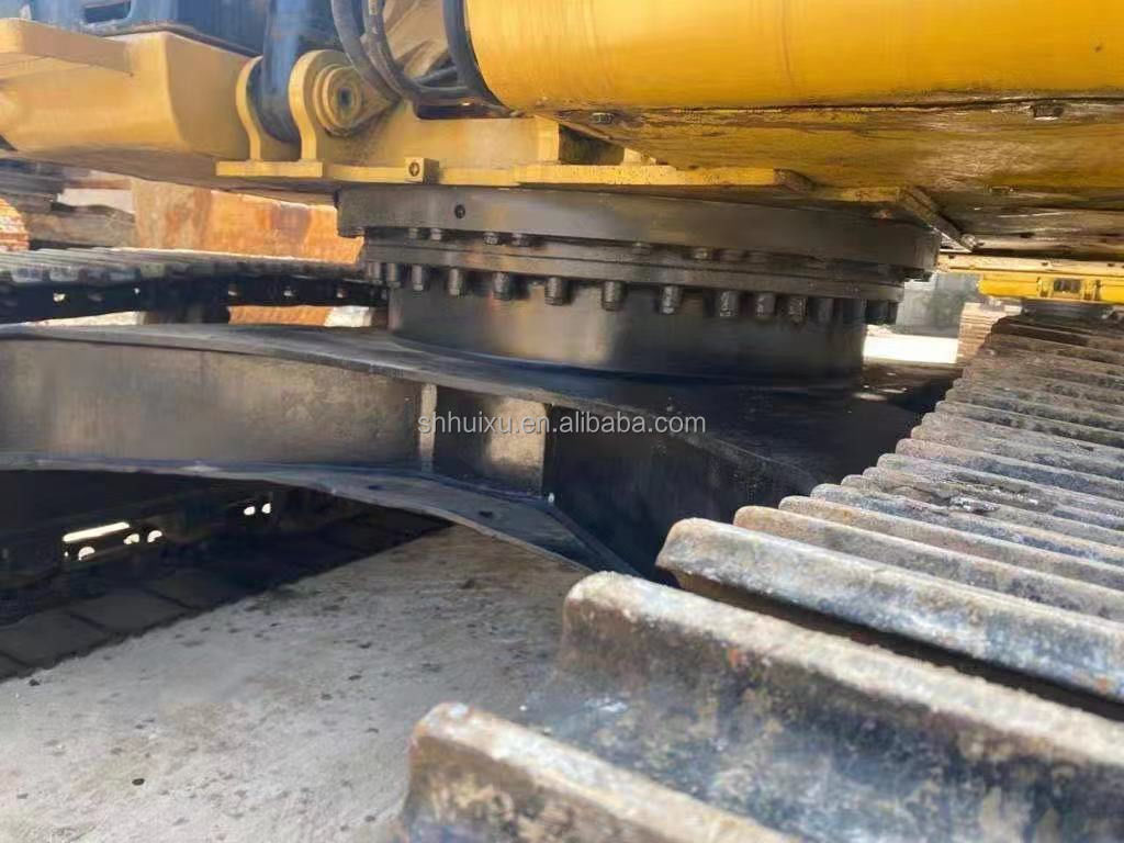 Excavatrice utilisée cat 320dl/Excavatrice utilisée cat 320D origine japonaise bonne qualité cat 303 cat 306