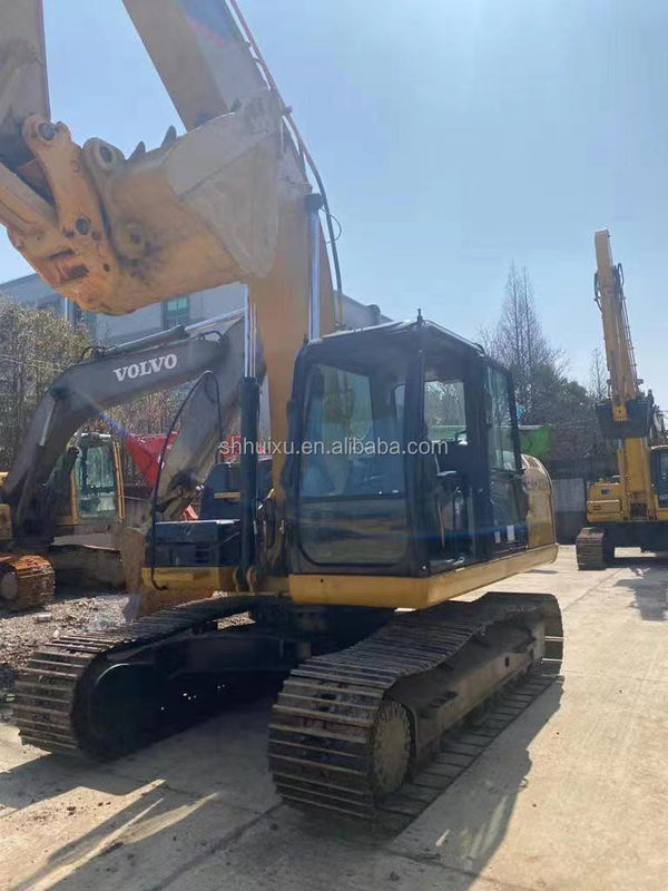 Excavatrice utilisée cat 320dl/Excavatrice utilisée cat 320D origine japonaise bonne qualité cat 303 cat 306