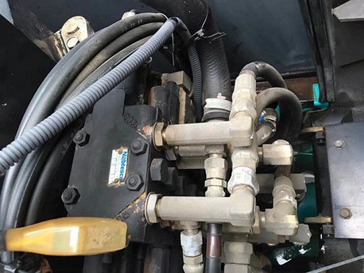 Excavateur à chenille KUBOTA35 KXU35/ moteur japonais d'occasion KUBOTA KX35 KX U35 35