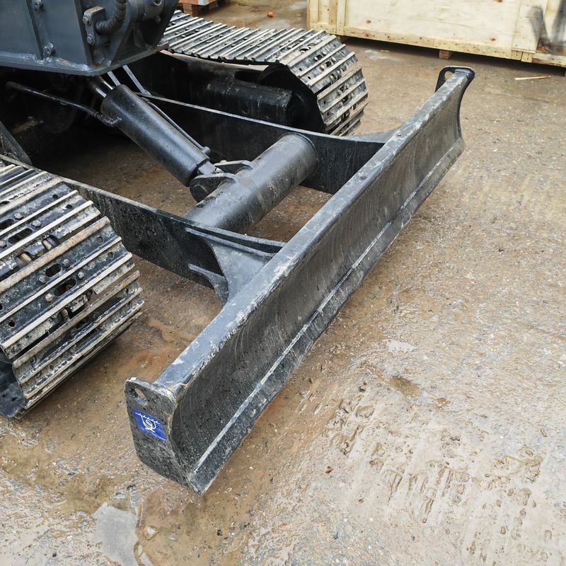Excavateur mini Doosan Dx55 d'occasion Mini Digger couleur originale
