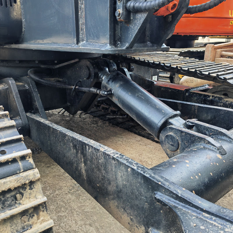DH60 Dx60 Dh6 Excavateur Doosan d'occasion Excavateur d'occasion 5,5 tonnes
