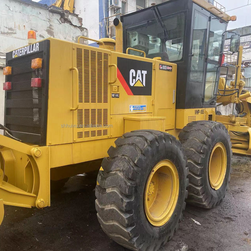 original Japon Vente de moteurs de rangement CAT140H usagés,moteurs de rangement 14H usagés de Caterpillar en stock