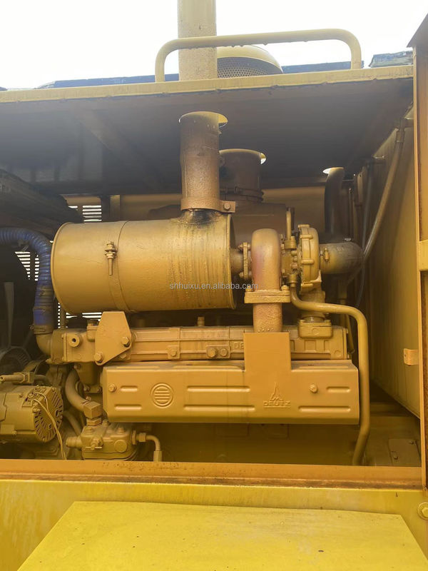 original Japon Vente de moteurs de rangement CAT140H usagés,moteurs de rangement 14H usagés de Caterpillar en stock