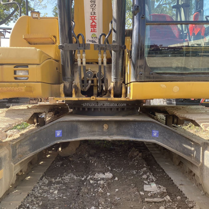 Excavateur à rampe CAT 312d de grande qualité, de bonne qualité, à vendre à bon prix.