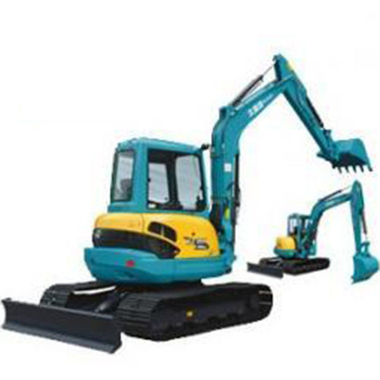 Les mini-pelles d'occasion Kubota 161 sont en vente.