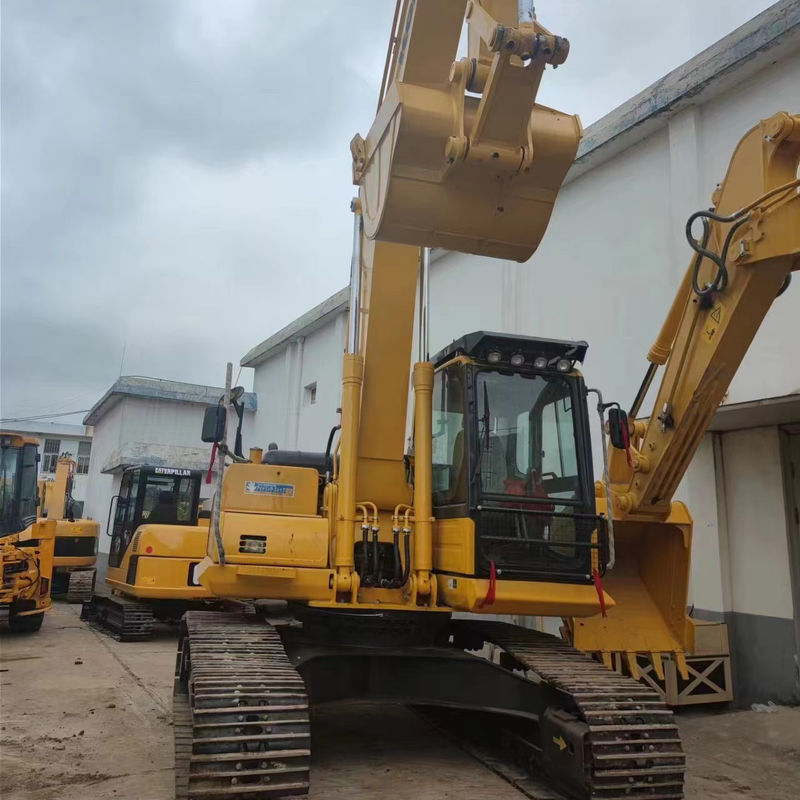 Vente de machines utilisées Komatsu PC200 creuseuses machines utilisées excavateurs hydrauliques machines utilisées excavateurs utilisés