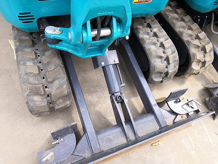 Utilisé Kubota mini Excavateur d'occasion Kubota U15 U30 U25 U35 excavateur mini Excavators