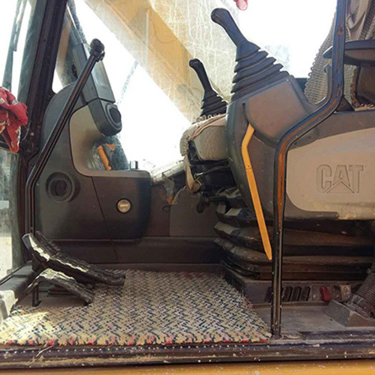Cat 315d2 excavatrice utilisée/excavatrice utilisée chenille Cat 303 chenille en stock Cat 306 excavatrice